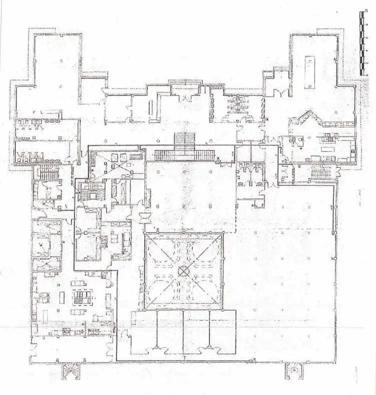 Buildings for sale in Almansa