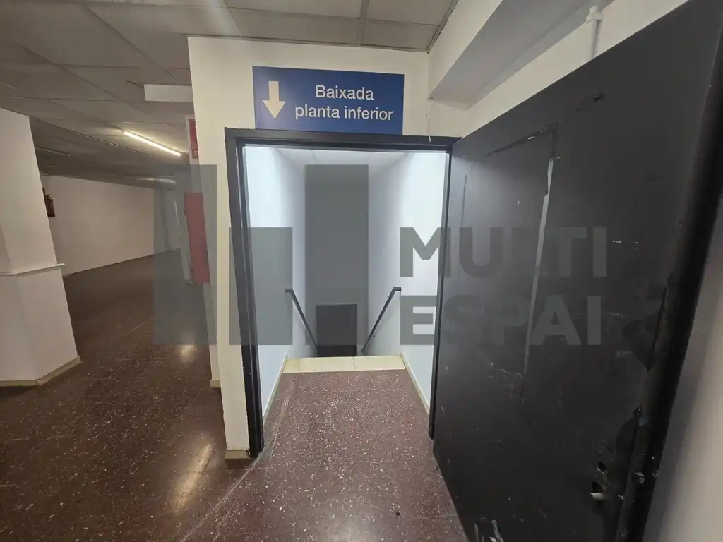 Business premises to rent in Carrer de Balmes, imagen 18