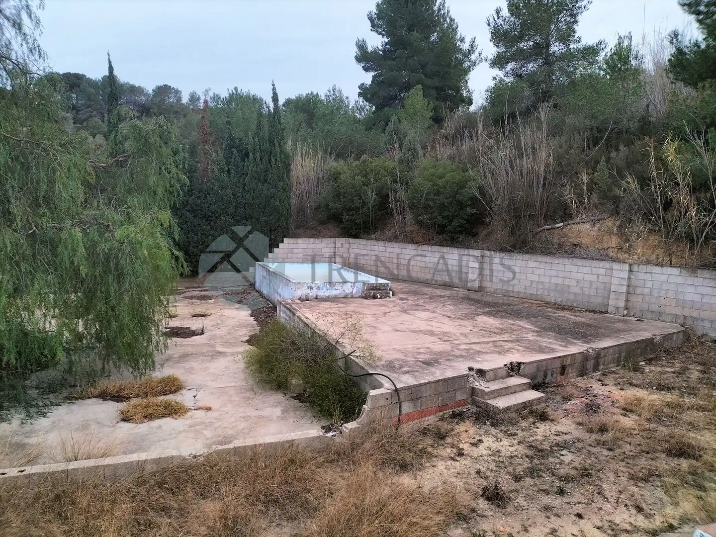 Villa à vendre à poligono, imagen 25