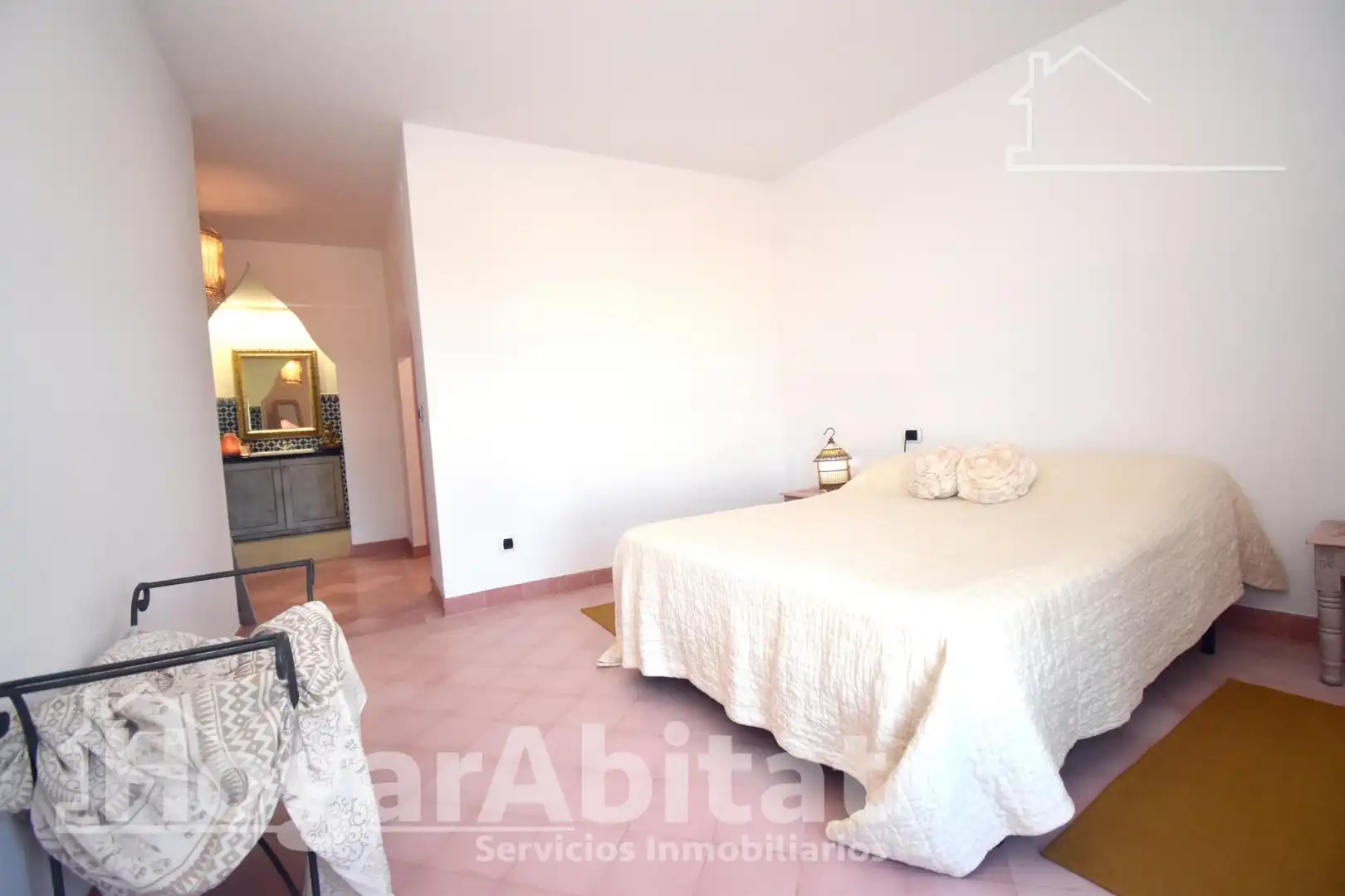 Habitación de Piso en venta en Les Alqueries / Alquerías del Niño Perdido con Aire acondicionado y Terraza