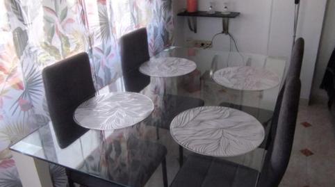 Foto 4 de Pis de lloguer a San Rafael, Málaga