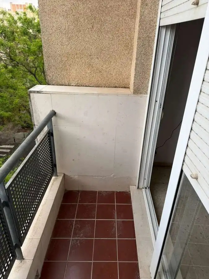 Flat with lift for sale in Bellavista - La Palmera, imagen 6