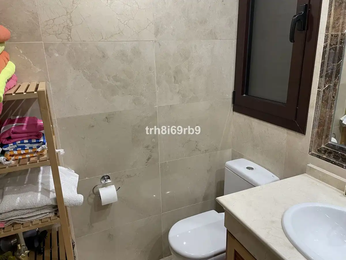 Adossat amb piscina en venda a Estepona - Estepona,Centro,Calle Segismundo Moret, imagen 32
