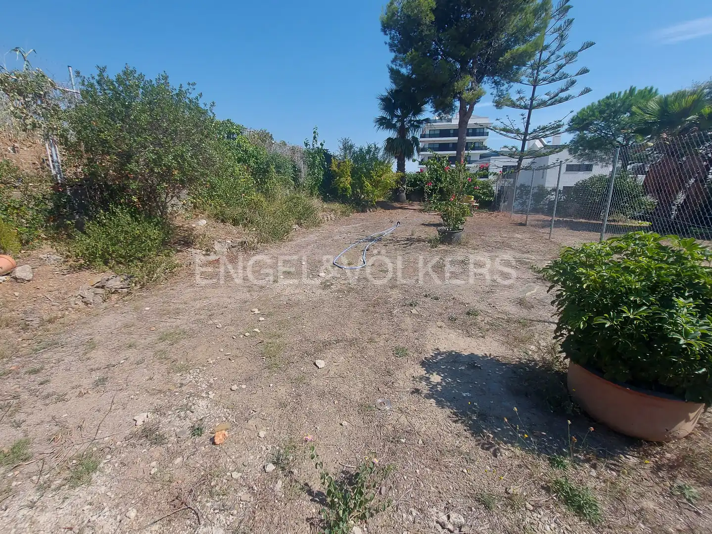 Terreny residencial en venda a Els Canons - Les Orioles - Can Paulet, imagen 18