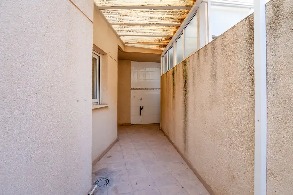 Wohnung zum Verkauf in Filipinas, El Algar