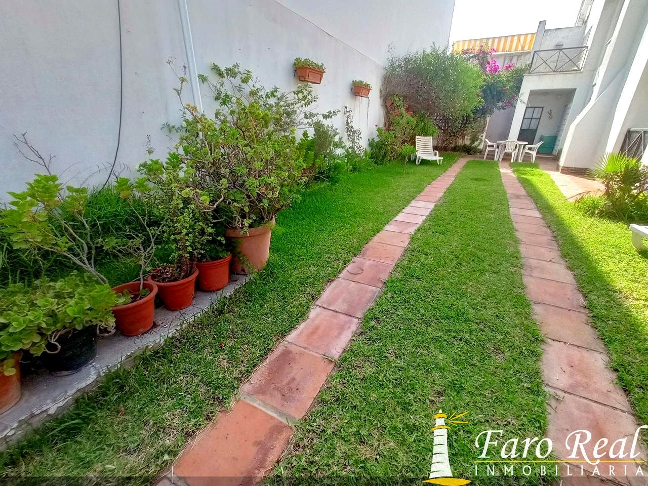 Jardí de Casa o xalet en venda en Sanlúcar de Barrameda amb Terrassa i Piscina comunitària