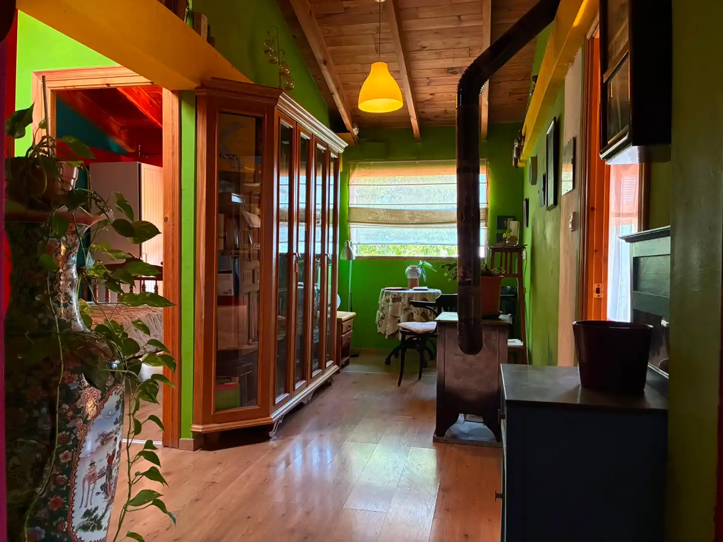 Chalet con terraza en venta en Carrer Sant Antoni, imagen 21