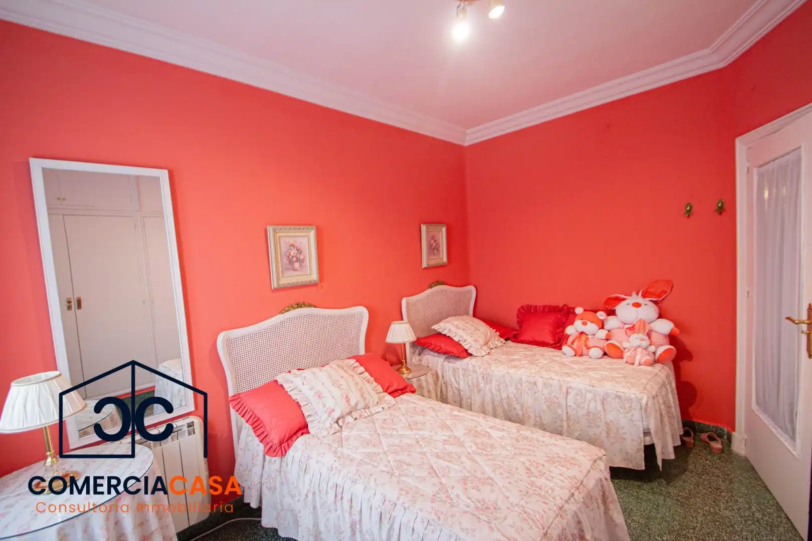 Piso con ascensor en venta en Beiro, imagen 17