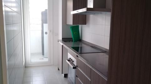Foto 4 de Apartamento de alquiler en Centro, Málaga
