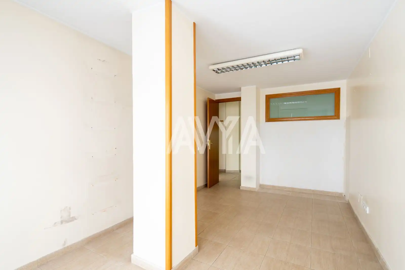 Oficina en venta en Barcelona con Calefacción