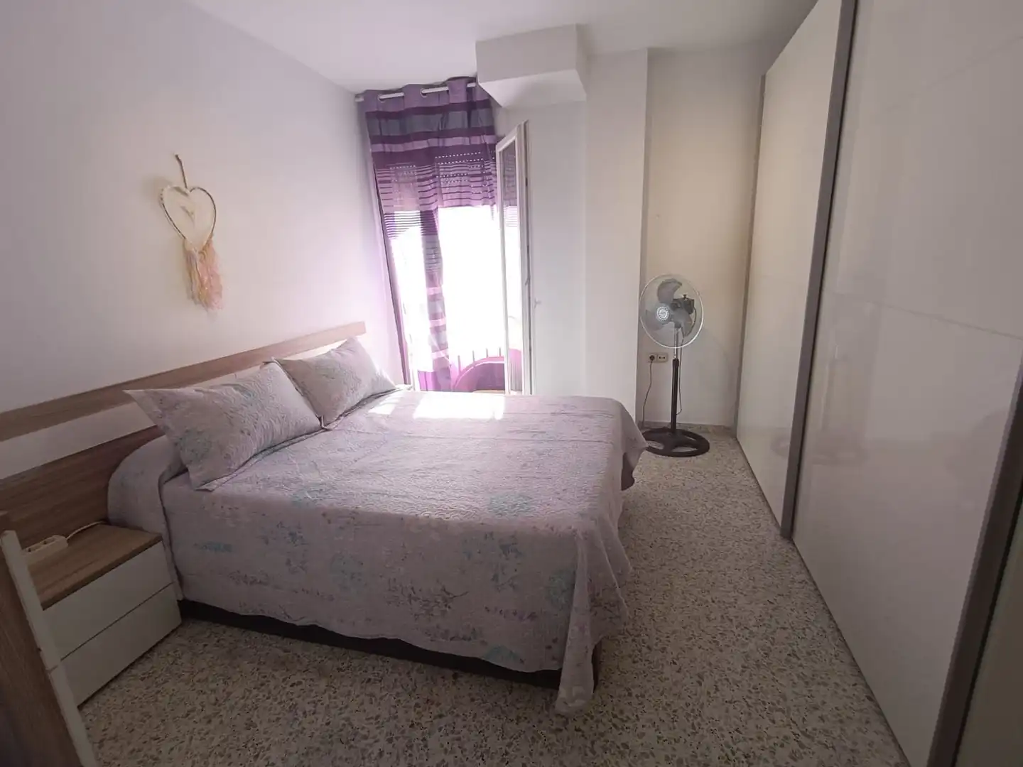 Flat with lift for sale in Avenida Medina Olmos, imagen 15