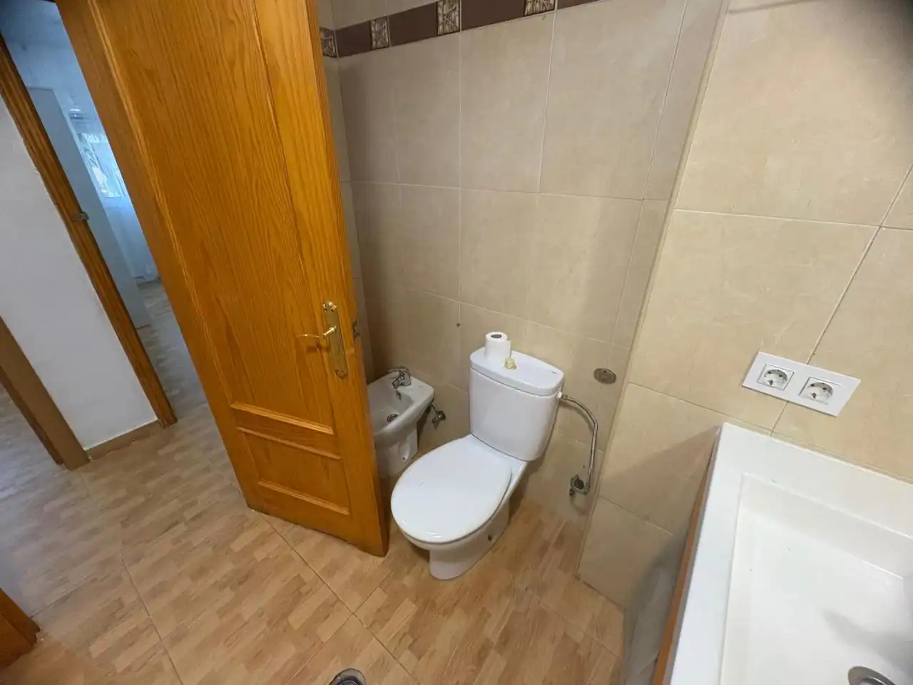 Habitación en Calle Victoria Domínguez Cerrato, La Oliva