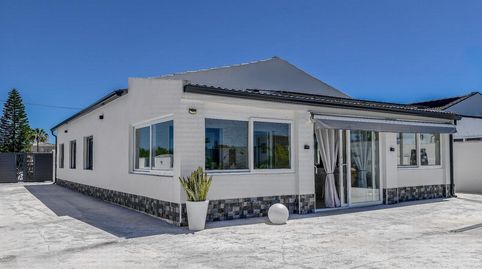 Foto 3 de Casa o xalet en venda a San Fulgencio, Alicante