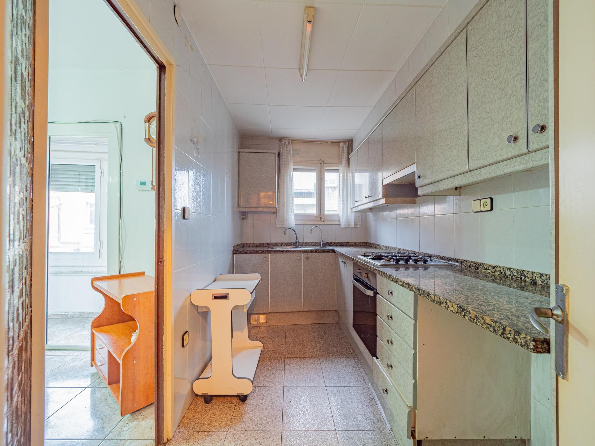 Wohnung zum verkauf in de Sant Joan