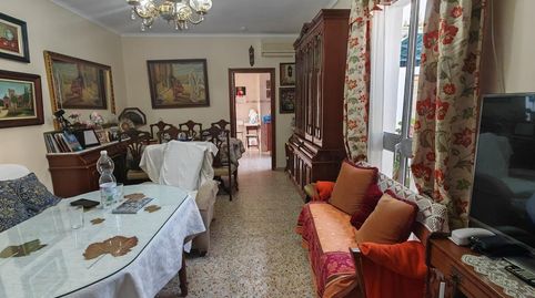 Foto 4 de Casa o chalet en venta en Écija, Sevilla