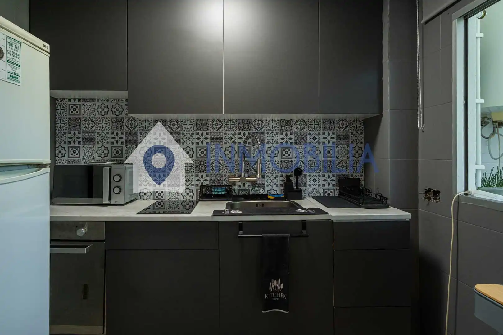 Appartement avec terrasse à vendre à Calle de la Encomienda de Palacios, imagen 9