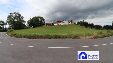 Foto 4 de Residencial en venta en Lugar San Cucao, Llanera, Asturias