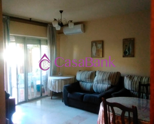 Living room of Flat for sale in  Córdoba Capital  with Air Conditioner