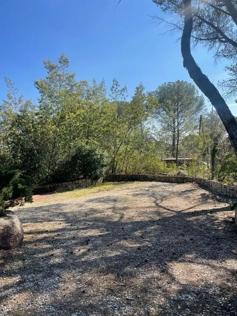 Casa amb piscina en venda a Santa Coloma de Farners, imagen 42