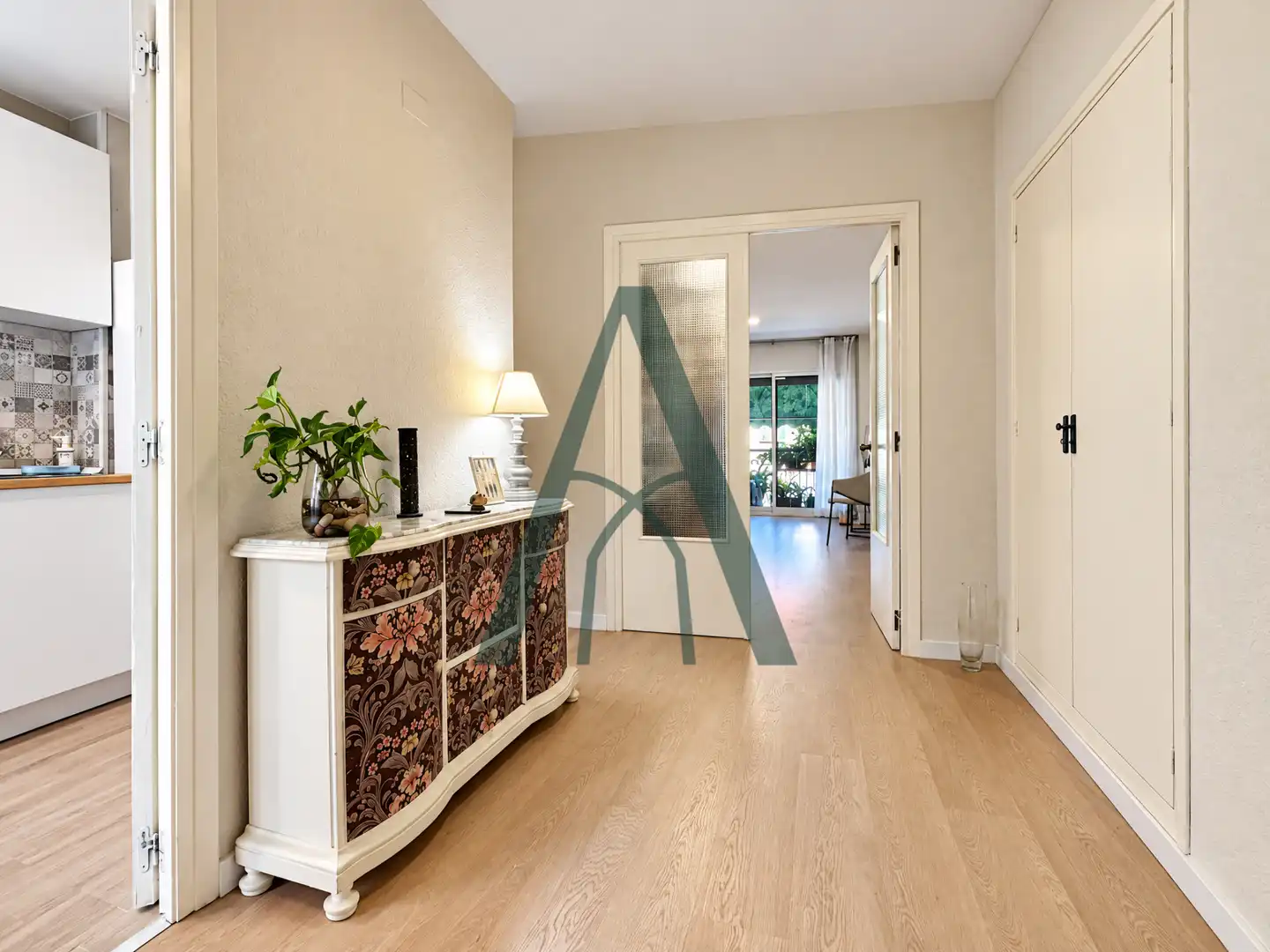 Wohnung mit Terrasse zum Verkauf in Carrer de Sant Mateu