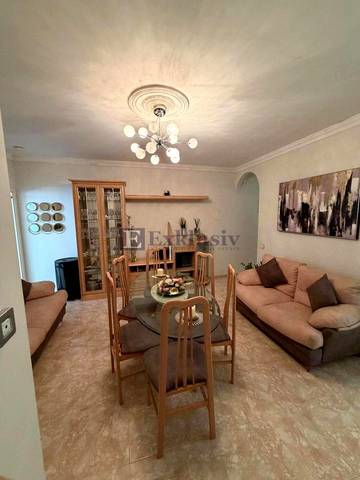 Casa-chalet en Venta en El Rosarito en La Cuesta -Finca España