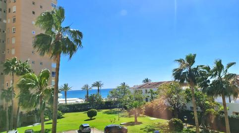 Photo 3 of Flat to rent in Avenida de Benyamina, 14, Playamar - Benyamina, Torremolinos