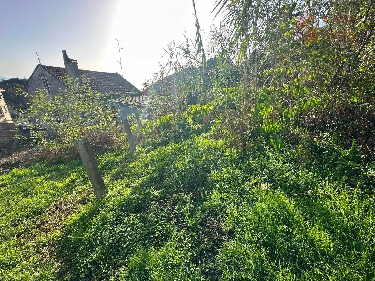 Terreno en venta en Rúa do Piñeiro, Darbo