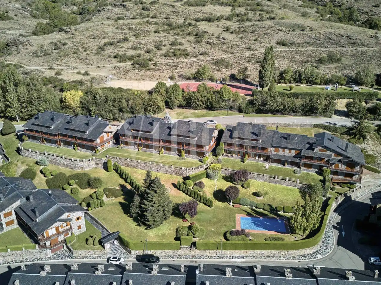 Duplex avec piscine à vendre à Urbanizacion PENYES ALTES, imagen 30