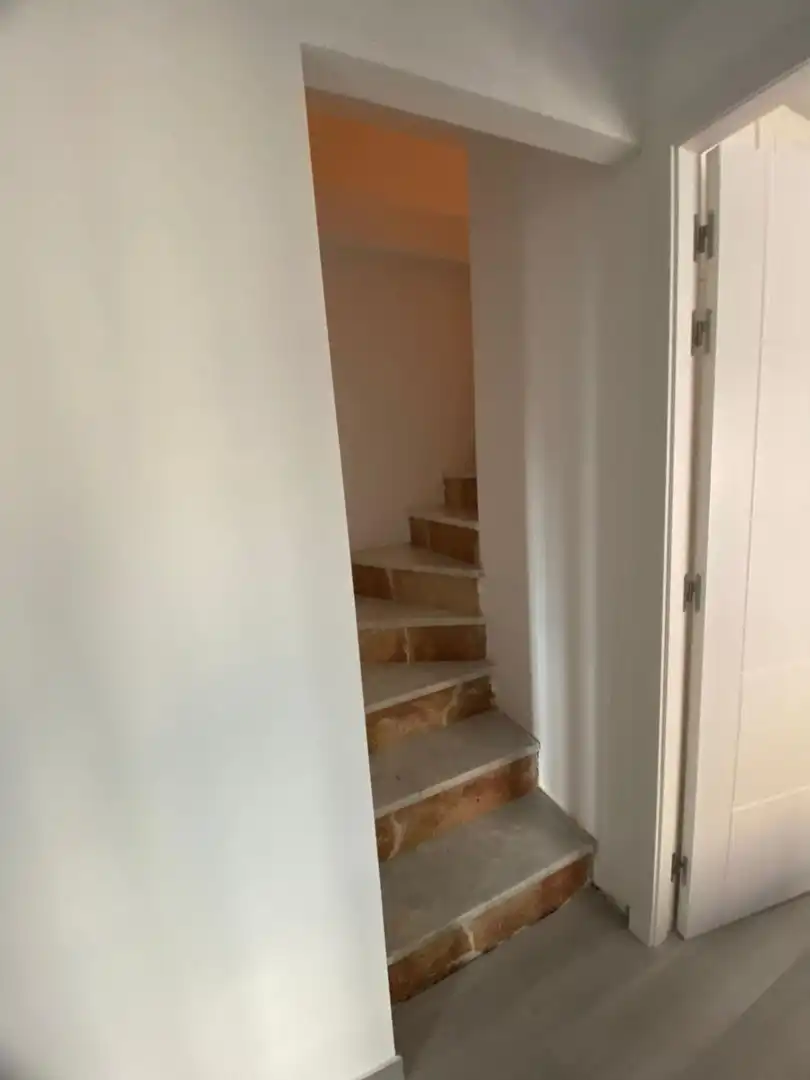 Attic for sale in Colonia Madrid