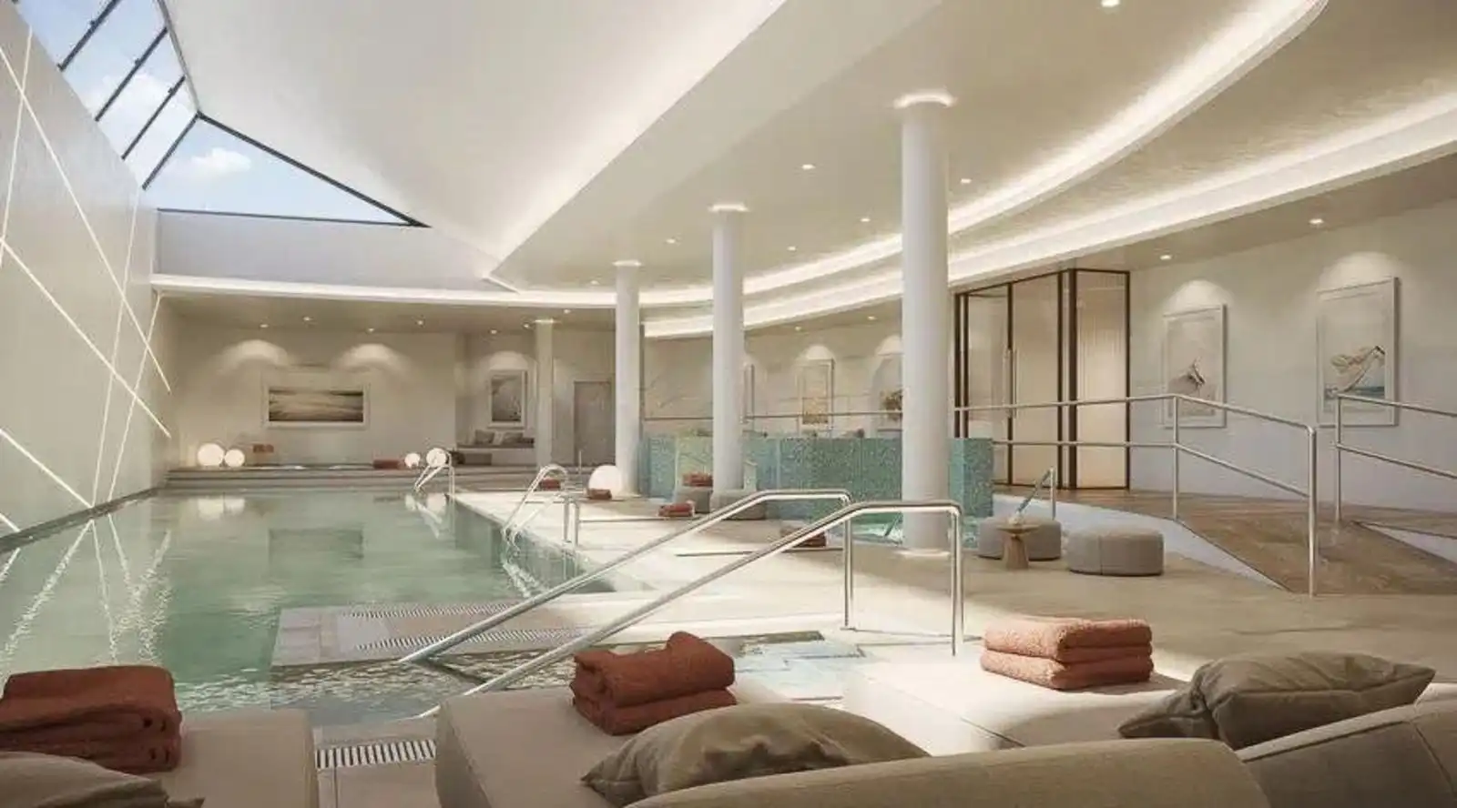 Piso con ascensor en venta en Avenida Parque Selwo 18, imagen 18