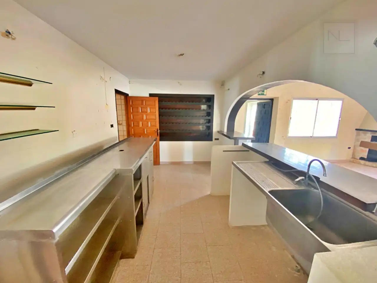 Haus zum Verkauf in Casco Urbano, imagen 21