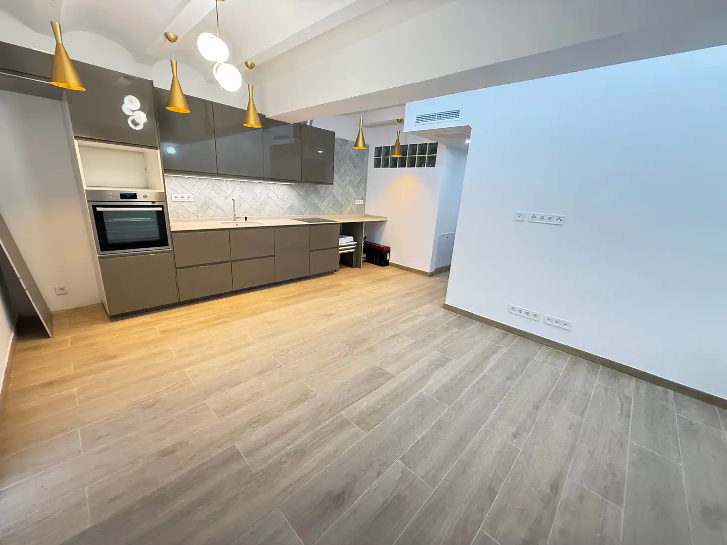 Flat for rent in Vista Alegre