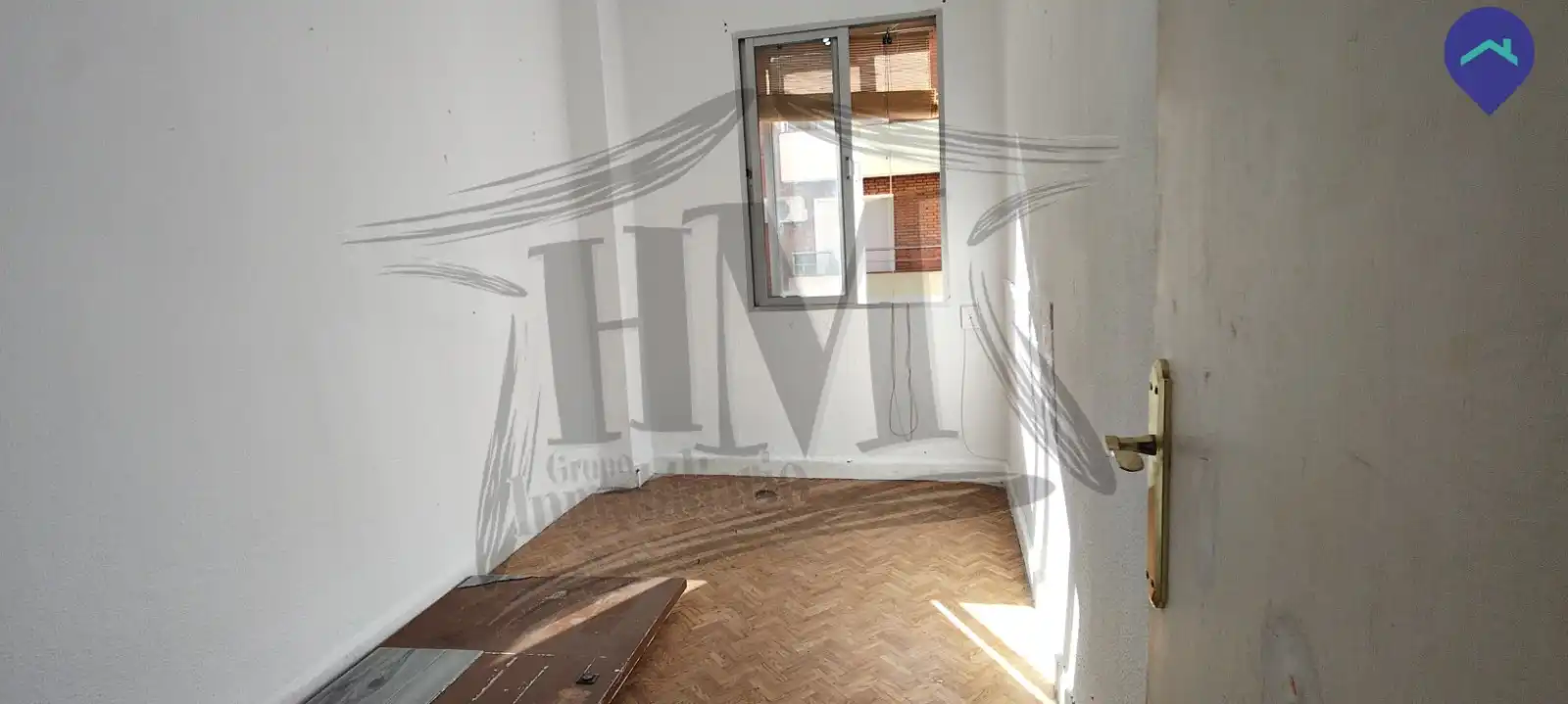 Flat for sale in Madrid, Madrid