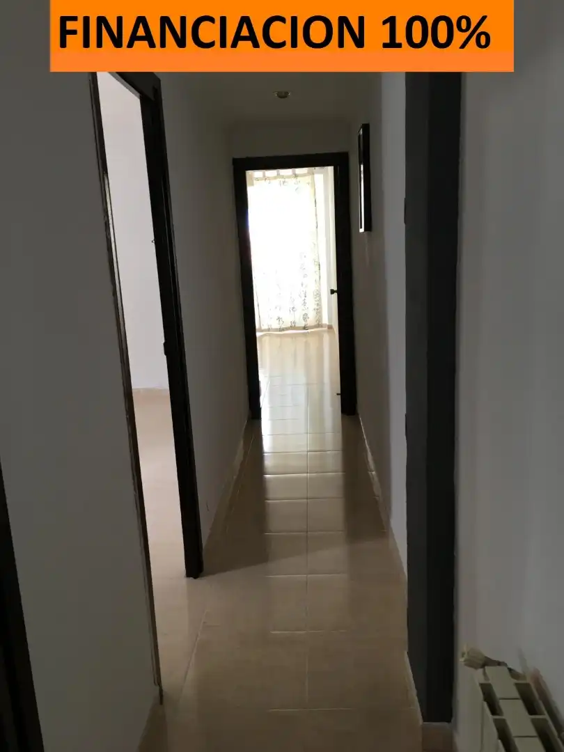 Flat for sale in Zaragoza  with Heating and Balcony