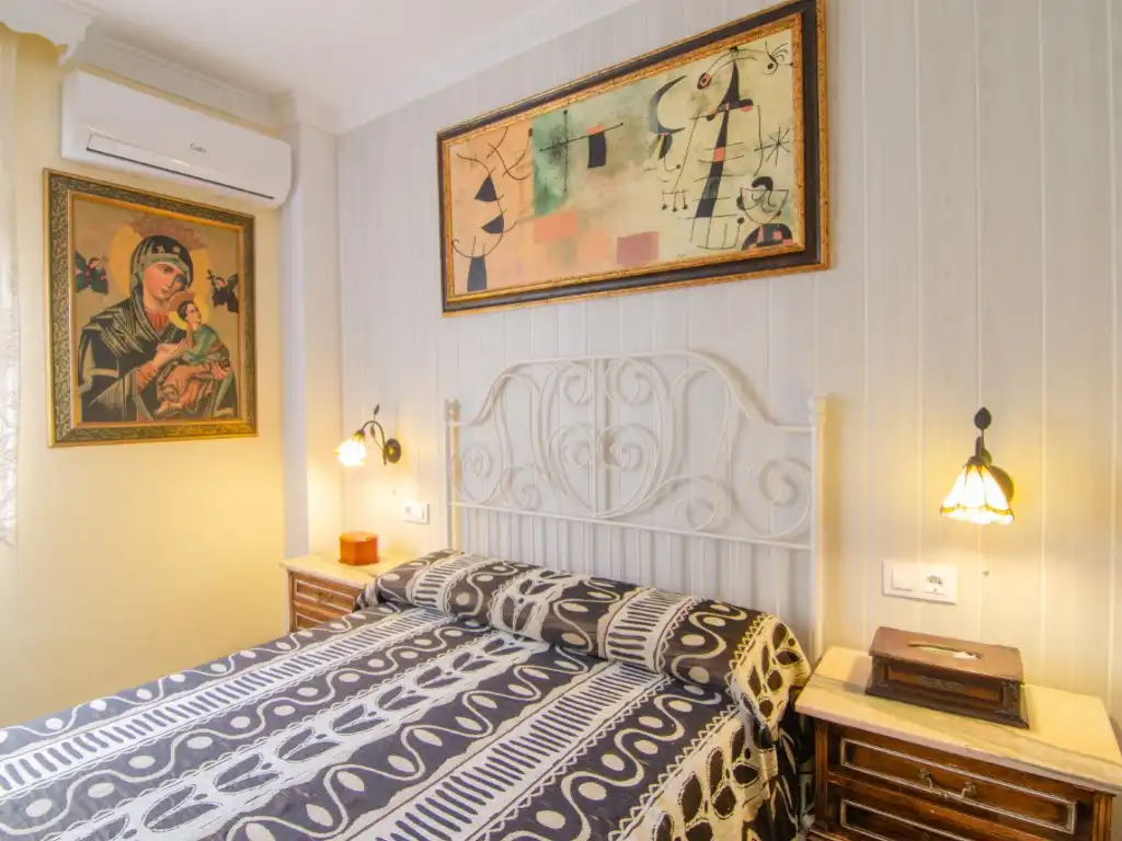 Habitación de Casa o chalet en venta en La Rinconada