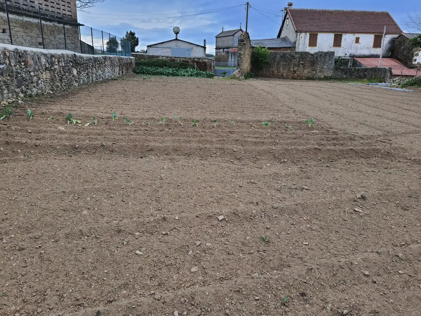 Terreno residencial en venta en Queo de Abaixo, imagen 5