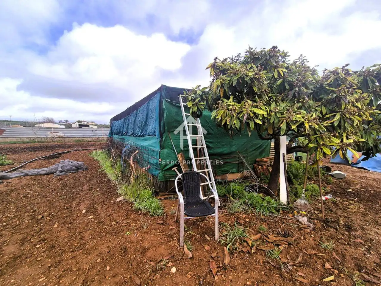 Finca rústica en venda en Moraleda de Zafayona amb Aire condicionat, Jardí privat i Piscina