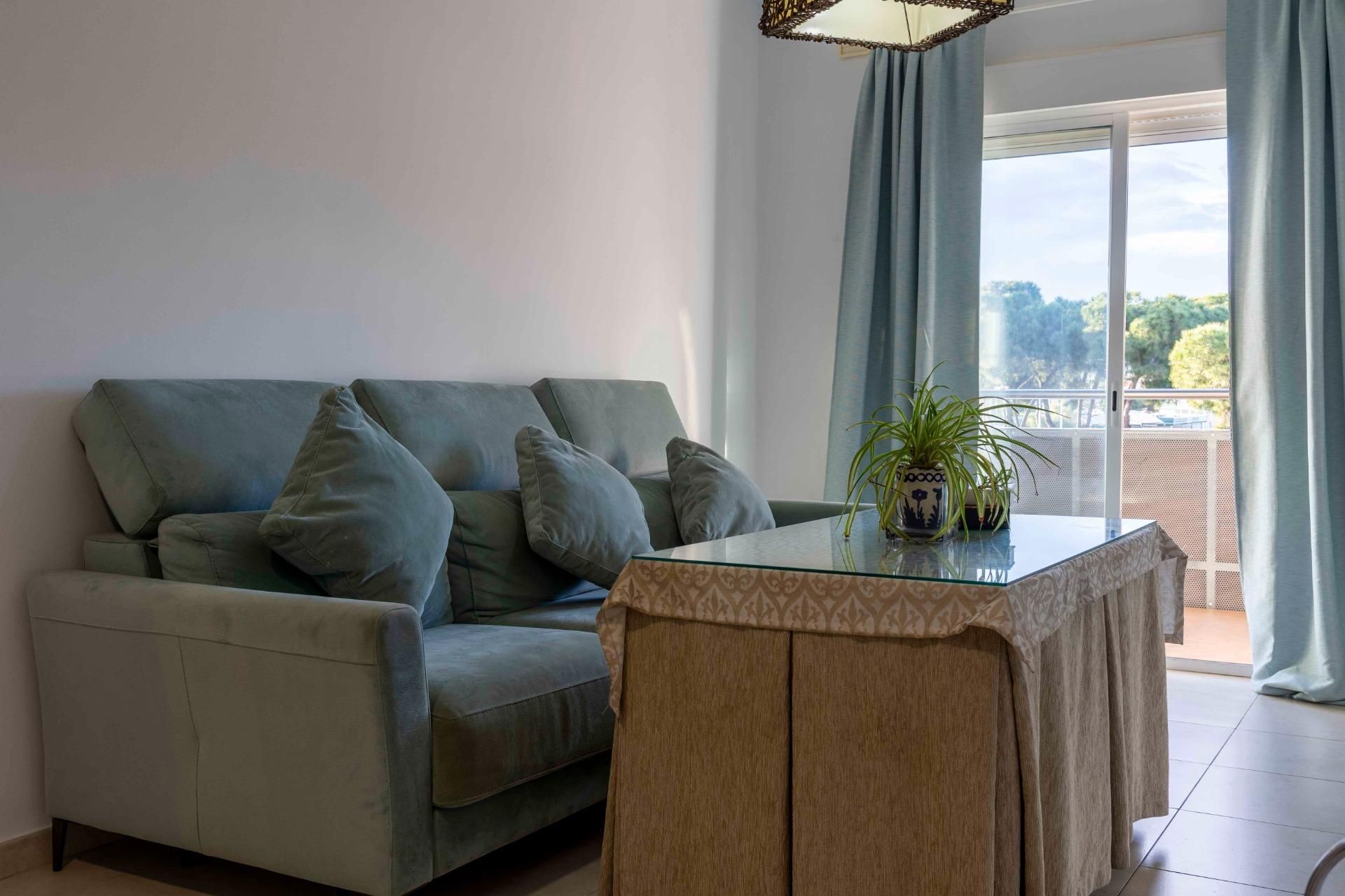 Wohnung zum verkauf in  FRANCISCO CAMPOY RODRIGUZ, Punta Umbría