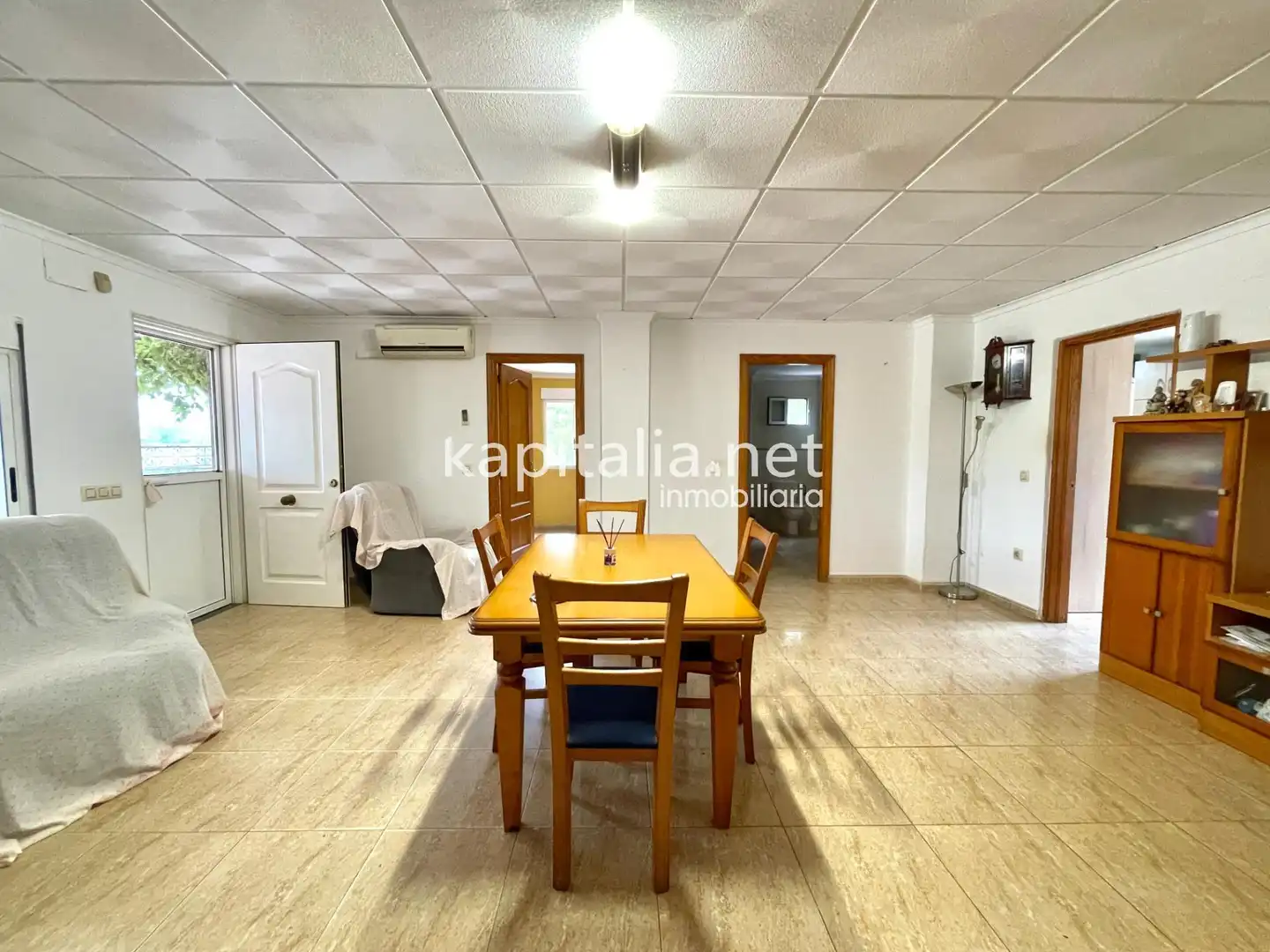 Detached house with pool for sale in Santa Ana, imagen 2