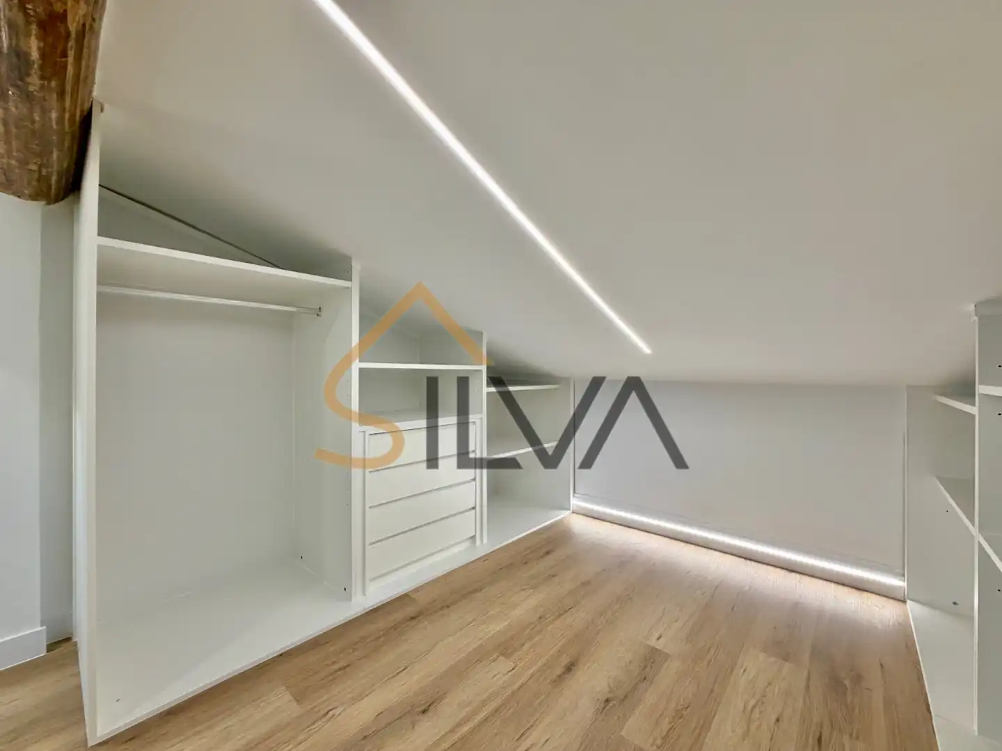 Piso en venta en Lugo con Aire acondicionado, Calefacción y Horno