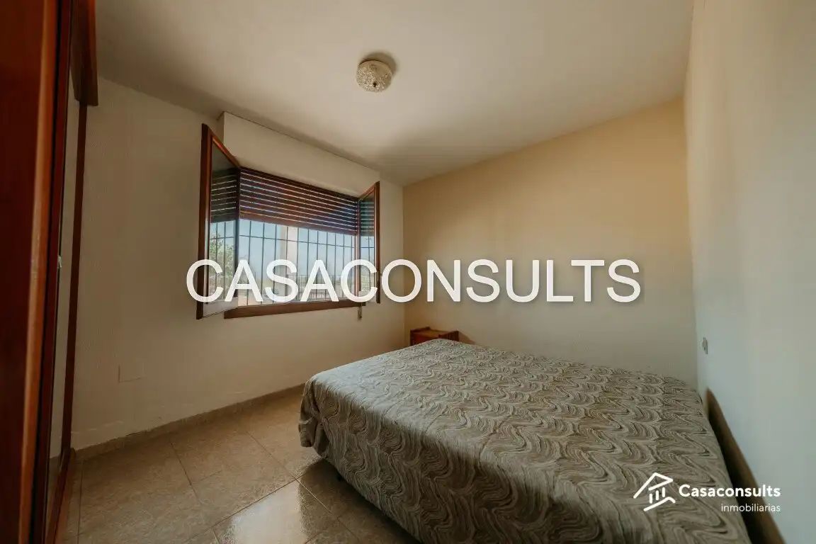 Habitación de Planta baja en venta en Cabanes con Terraza y Amueblado