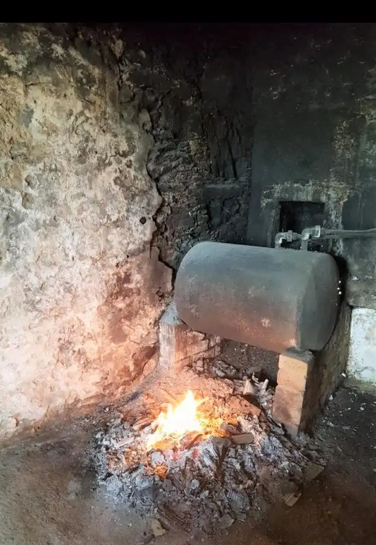 Casa o chalet en venta en Ponteceso con Parquet, Amueblado y Horno