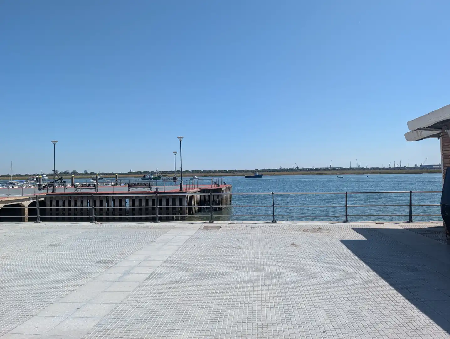 Piso en venta en Punta Umbría con Terraza, Amueblado y Horno
