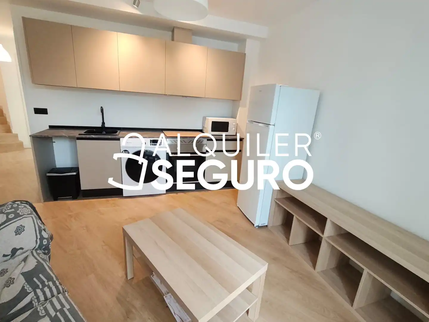 Flat for rent in Virtudes, Algete Centro
