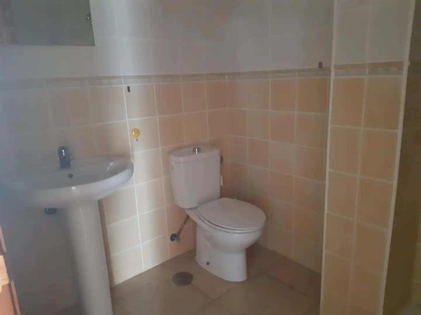 Baño de Casa adosada en venta en Los Realejos con Terraza, Trastero y Balcón