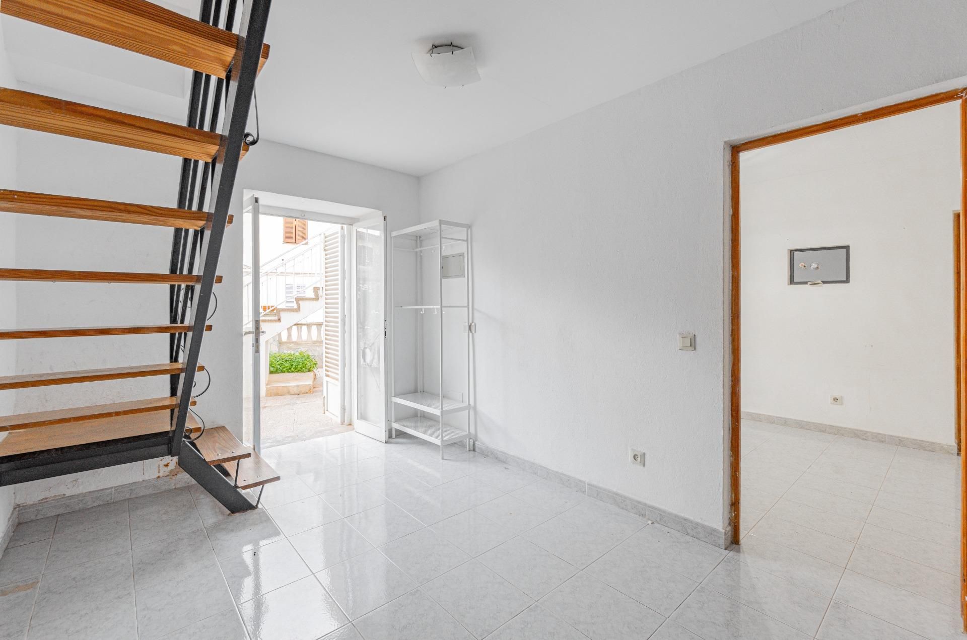 Casa adosada en venda en Marratxí amb Aire condicionat i Terrassa