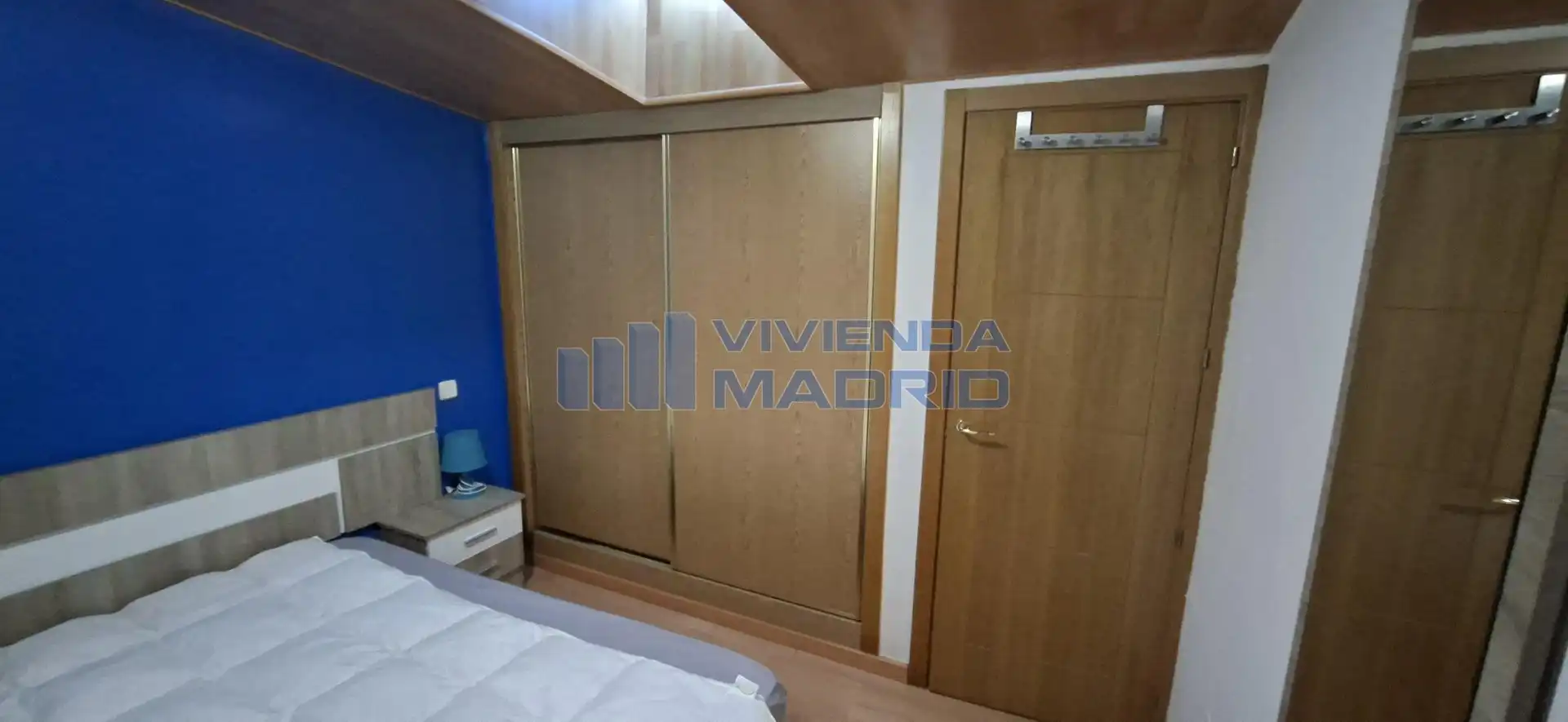 Piso en venta en Azahar, Algete Centro