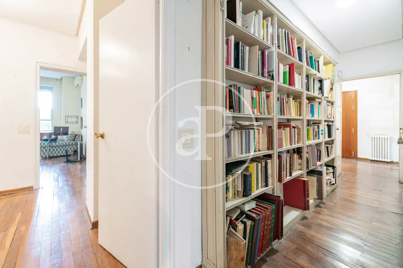 Piso en venta en Madrid con Calefacción, Jardín privado y Terraza