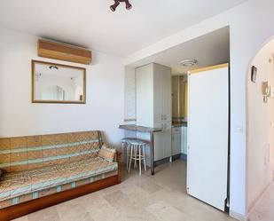 Bedroom of Attic for sale in Benalmádena  with Air Conditioner, Terrace and Balcony