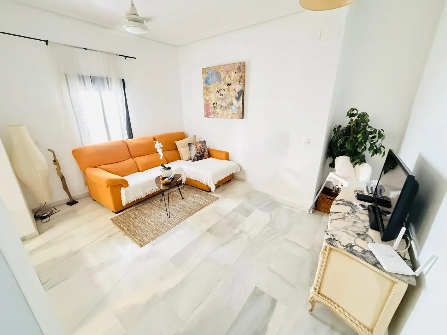 Piso en venta en Centro, imagen 2